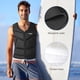thumbnail image 2 of Chaleco Salvavidas Universal Paddle Kayak Adultos Niños Chaleco Salvavidas Neopreno, 2 of 8