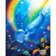 thumbnail image 2 of Cuadros Decorativos 5D Diamante Pintura Animal Full Square Drill Rhinestone DIY Artesanía Decoración Ndcxsfigh Nuevos Originales, 2 of 9