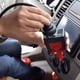 thumbnail image 4 of 150/75W Car Power Inverter DC 12V To AC 220V/110V With USB Ports 2.1/1.5A LED Light, 4 of 5