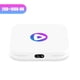 thumbnail image 3 of Smart TV Box compatible con Bluetooth 4.0 para Google Play Apkpure H96Max M1, 3 of 9
