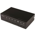thumbnail image 2 of StarTech.com STDHVHDBT Multi-Input HDBaseT Extender with Built-in Switch - Black, 2 of 5