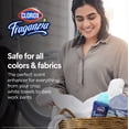 thumbnail image 4 of Cristales potenciadores de aroma para lavandería Clorox Fraganzia Ocean, 500 ml, 4 of 7