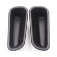 thumbnail image 2 of LH & RH Driver Passenger Door Pull Handle Cup Fit for Dodge Ram 1500 2500 3500, 2 of 5