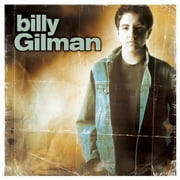 RLJ ENTERTAINMENT Billy Gilman - Billy Gilman - CD