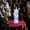 Multicolor, variant on COFEST Starlight Simulation Electronic Candle Night Light - Battery-Operated, Warm Ambiance for Bedroom, Living Room, and Holiday Decorations