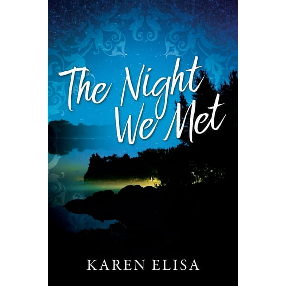 The Night We Met, (Paperback)