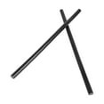thumbnail image 2 of Unique Bargains 12 Pcs 11mm x 270mm Car Paintless Dent Repair Hot Melt Glue Sticks Black, 2 of 5