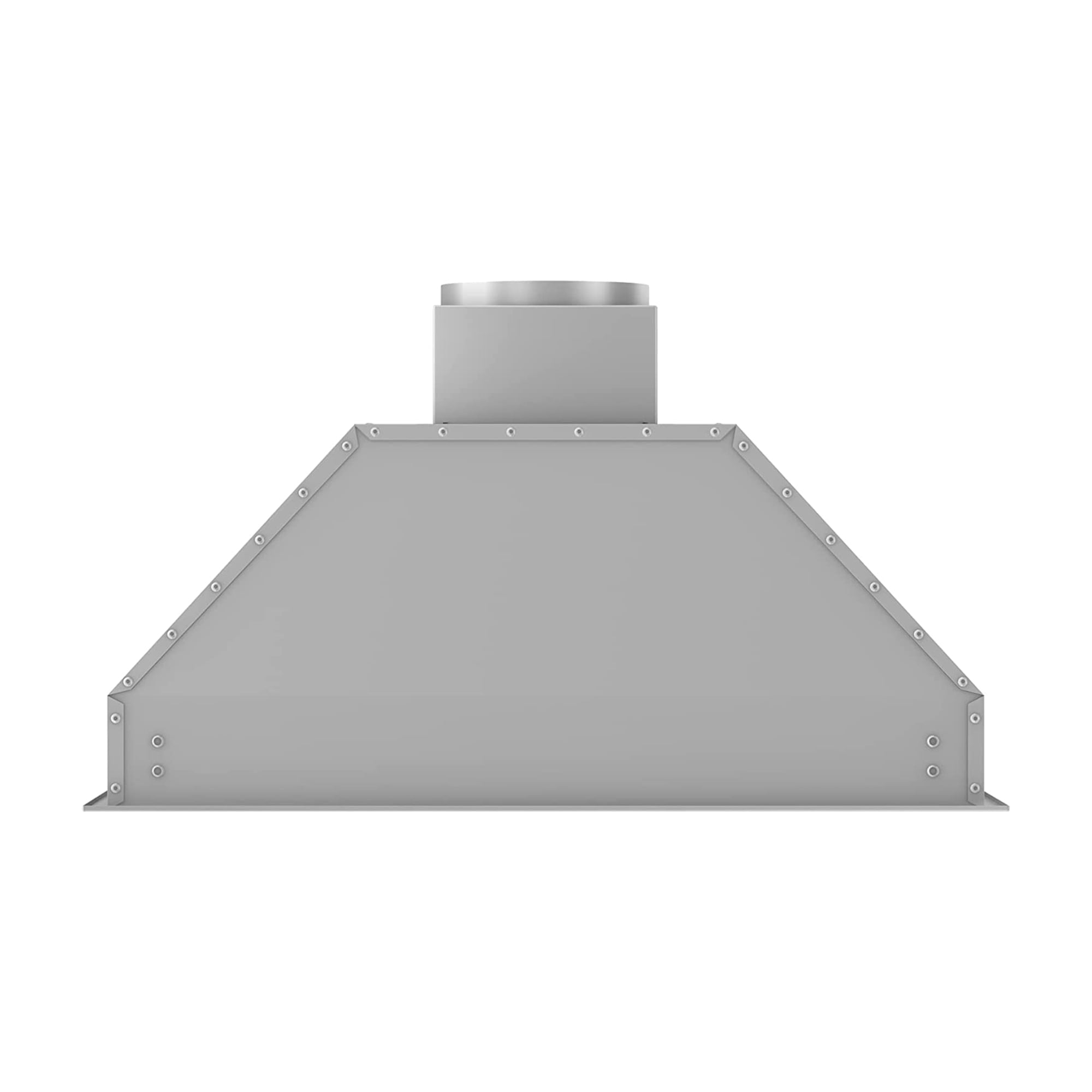 ZLINE Stainless Steel Remote Blower Range Hood Insert with 4 Fan Speeds