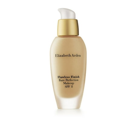 Elizabeth Arden® Flawless Finish Bare Perfection Makeup Sunscreen SPF 8 (Warm Cappuccino