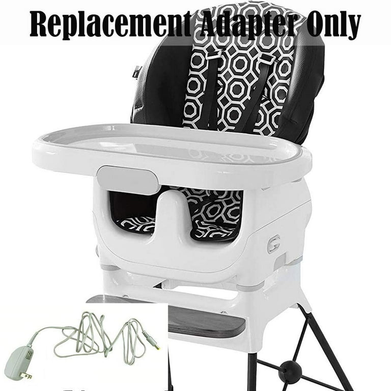 Jonathan adler deluxe hotsell high chair