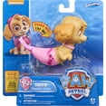 thumbnail image 2 of SwimWays Paw Patrol Paddlin' Cachorros - Skye, 2 of 3