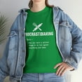 thumbnail image 7 of Procrastibaking Shirt, Funny Baking Shirt, Holiday - Mother's Day - ID: 331, 7 of 7