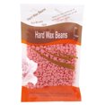 thumbnail image 3 of Frijoles Cera Dura Depilatoria 100 G Corporal para Hombres Y Mujeres (rosa), 3 of 6
