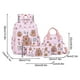 thumbnail image 3 of Mochila Kapibala para niñas, linda mochila de capibara para estudiantes de primaria, para niños de tercero a sexto grado, nueva mochila, 3 of 4