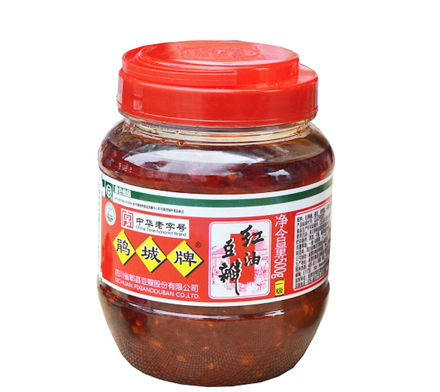 bean paste