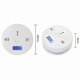 thumbnail image 4 of Lcd Carbon Monoxide Co Detector Poisoning Gas Sensor Monitor Warning Alarm Set Hfmqv, 4 of 5