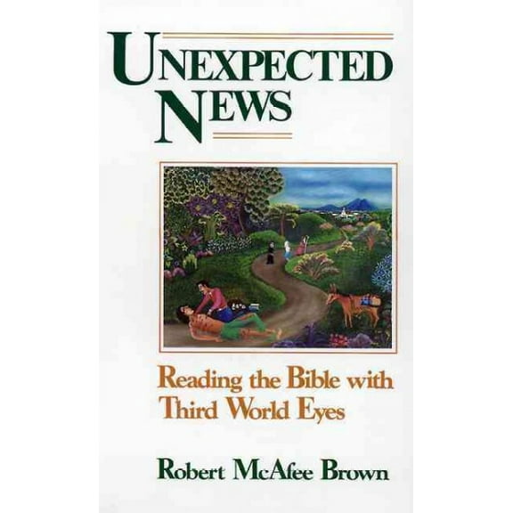 Unexpected News (Paperback)