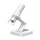 thumbnail image 1 of Microscopio WiFi USB Microscopio electrónico digital para iPhone IPad (Blanco) Ehuebsd Para estrenar, 1 of 9