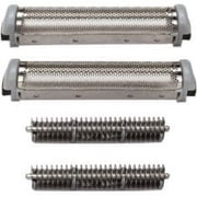 Remington SP-69: Screens & Cutters for Microscreen 2 TCT Shavers