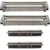 SP-69: Screens & Cutters for Microscreen 2 TCT Shavers