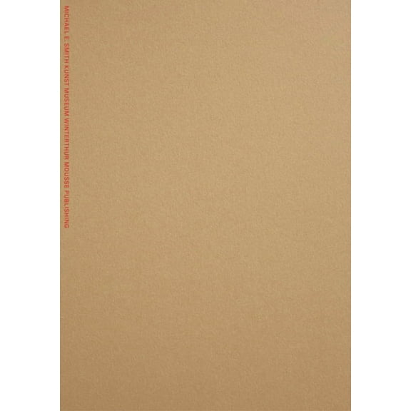 Michael E. Smith, (Paperback)