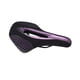 thumbnail image 5 of Almohadillas de repuesto para sillín de bicicleta de carretera, asiento cómodo y resistente al desgaste. Púrpura, 5 of 9