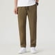 thumbnail image 5 of Pantalones largos de nailon para hombre, informales, para uso diario, para exteriores, playa, holgados, ligeros y transpirables., 5 of 9
