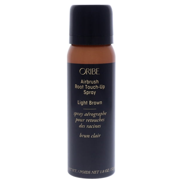 airbrush root touch up spray