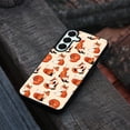 thumbnail image 4 of WIRESTER Shockproof Soft Rubber Cover Case for Samsung Galaxy A16 5G 6.7", Red Fox Funny Playful Postures, 4 of 5