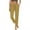 Khaki, variant on Viikei Winter Leggings for Women Womens Winter Yoga Sports Loose Casual Long Pants Trousers with Pocket