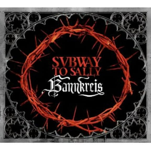 Bannkreis/Hochzeit (CD)