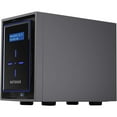 thumbnail image 6 of NETGEAR ReadyNAS 422 - NAS server, 6 of 7