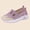Purple, variant on Plus Size Wide Width Round Toe Rhinestone Women's Dress Shoes Comfortable Office Work Daily Wear Spring Summer Purple 7.5