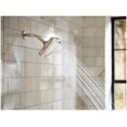 thumbnail image 2 of Moen UTS4912EP Flara M-Core 4-Series Shower Only Trim Package - Chrome, 2 of 7