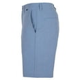 thumbnail image 3 of NEW Men's Travis Mathew Beck Golf Short Blue 30, 3 of 5