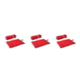 thumbnail image 2 of Toystoory Colchoneta para acampar, Picnic, impermeable, a prueba de humedad, cojín de asiento, almohadilla de tela Oxford plegable, accesorios Type7 NO7, 2 of 6