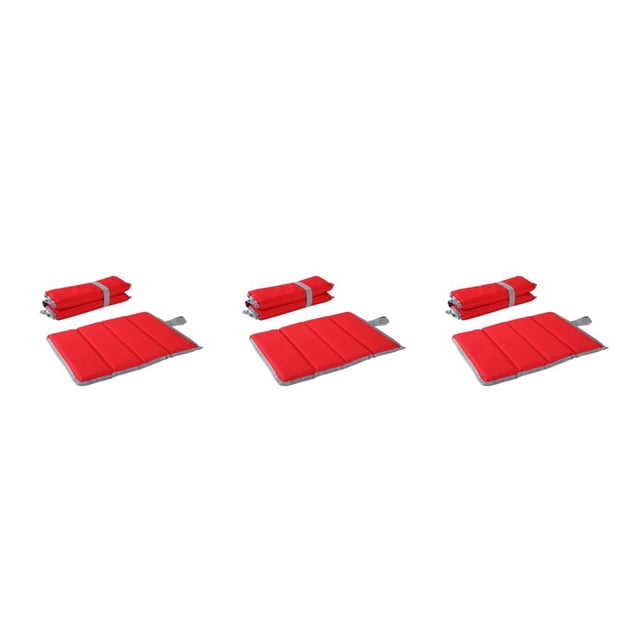 Colchoneta para acampar Greeniant Plegable Alta elasticidad Oxford CBP585043