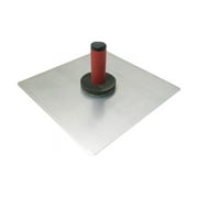 HAWK PLASTER 13X13 ALUM (Pack of 1)