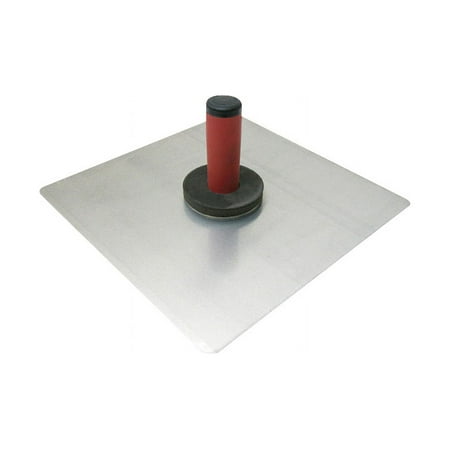 HAWK PLASTER 13X13 ALUM (Pack of 1)