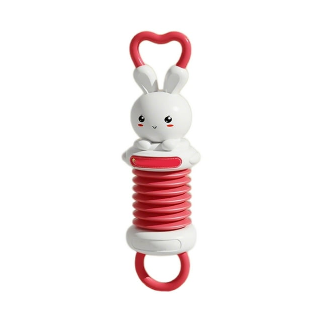 VWRXBZ Children's Hand Organ Toy Mini Car-toon Soothing Toy for Small Month Old Babies Early Education Music Accordion Toy Preschool Learning Activities & Educational Toys for Boys & Girls