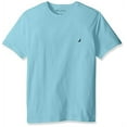 thumbnail image 3 of Nautica Men's Short Sleeve Solid Crew Neck T-Shirt, 3 of 8