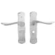 thumbnail image 1 of Cerradura de acero inoxidable, manija de cerradura de puerta interna de acero inoxidable 304, calidad superior, 1 of 14
