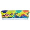 thumbnail image 4 of Play-Doh 4-Pack of 4-Ounce Cans (Assorted Colors), 4 of 6