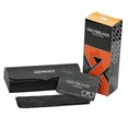 thumbnail image 3 of Uv400 Men's Sports Polarized Driving Carbon Fiber Sunglasses, 3 of 3