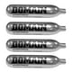 thumbnail image 4 of Pistola Co2 Blowback Bbs 4.5mm + 4 Tanques 1500 Municiones De Uso Deportivo Umarex COMBO-UMAREX-03, 4 of 4