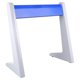 thumbnail image 2 of Linear Pipette Stand for Lab – Sturdy Rack for Organizing Multiple Pipettes, Shelf for Easy Access and Clean Storage, 2 of 4