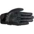 thumbnail image 2 of Alpinestars 2017 Warden Gloves - Black, 2 of 2
