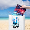 thumbnail image 5 of Independence Day Of The United States Flag Beach Towel Microfiber Beach Towels Sand Free Quick Dry Lightweight Travel Towels, 5 of 7