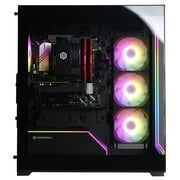 CyberPowerPC Gamer Xtreme Gaming Desktop - Intel Core Ultra 5 225F NVIDIA GeForce RTX 5060 - Windows 11 Home 32GB RAM 2TB SSD