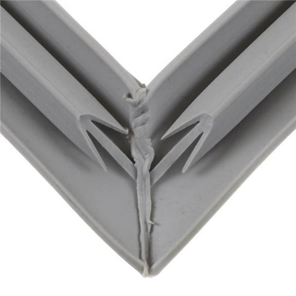 23 x 58.375 in. Full Height Door Gasket